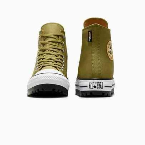 Converse Chuck Taylor City Trek - Picture 4 of 7